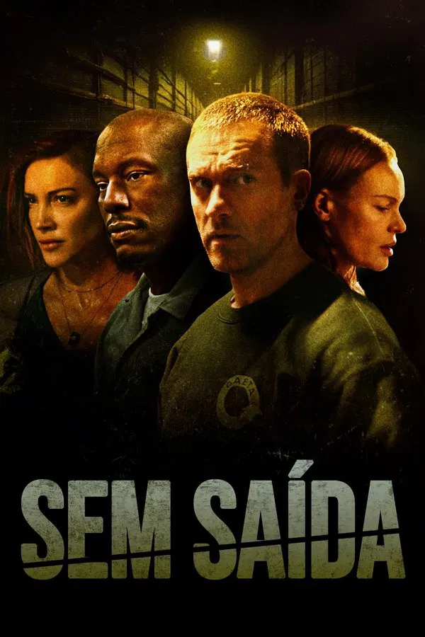 Sem Saída