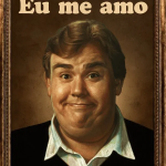 John Candy: Eu Me Amo