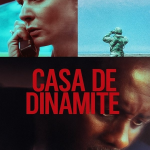Casa de Dinamite