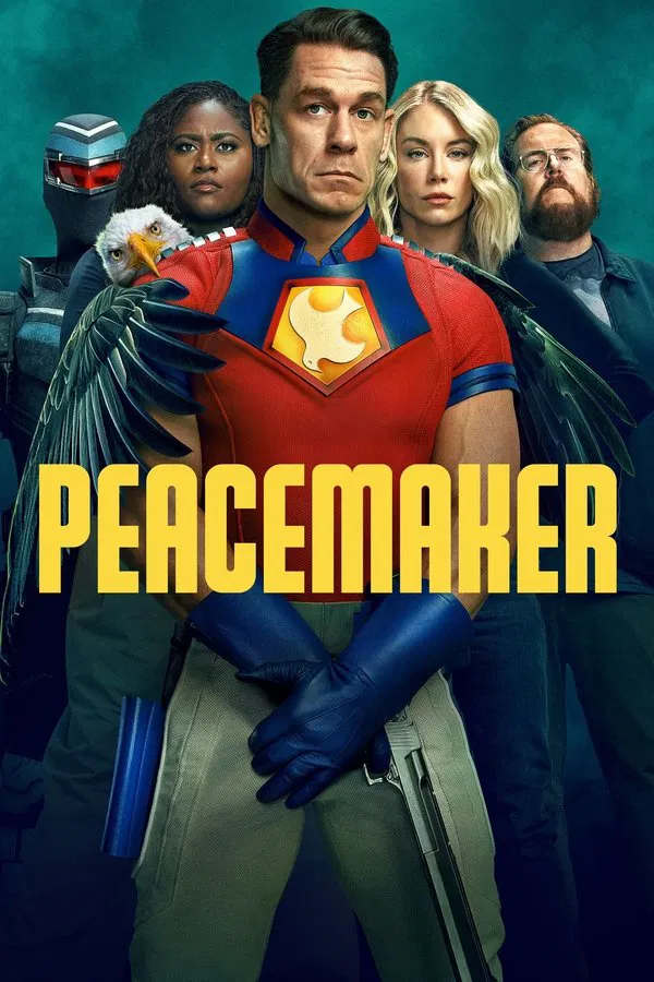 Pacificador