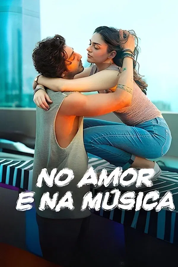 No Amor e Na Música