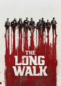 A Longa Marcha: Caminhe ou Morra