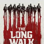 A Longa Marcha: Caminhe ou Morra