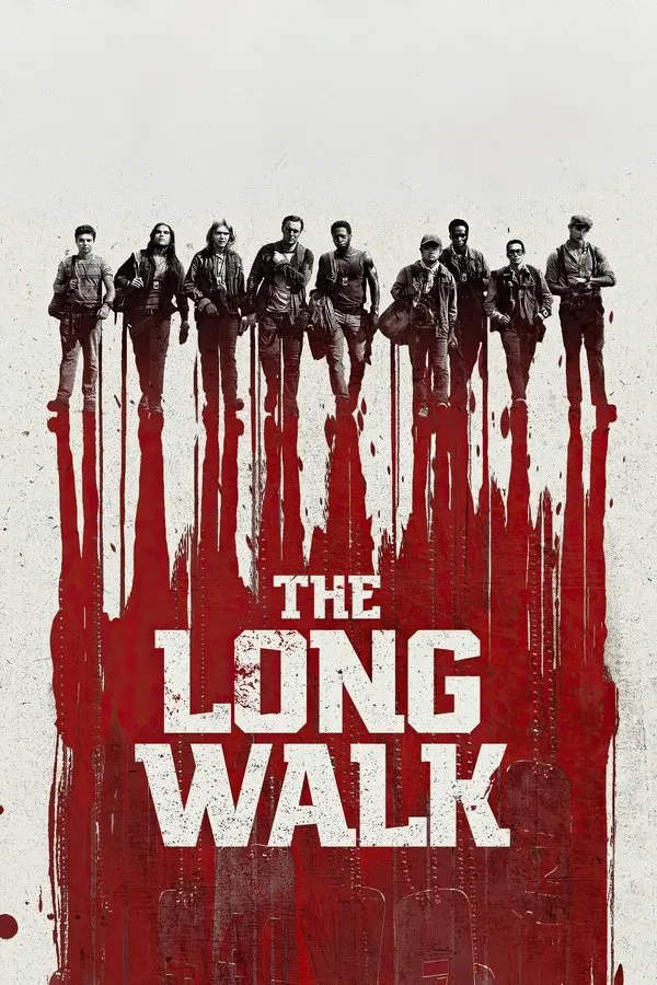 A Longa Marcha: Caminhe ou Morra