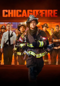 Chicago Fire: Heróis Contra o Fogo – 14ª Temporada