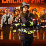 Chicago Fire: Heróis Contra o Fogo – 14ª Temporada