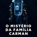 O Mistério da Família Carman