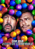 Um Dia Fora de Controle