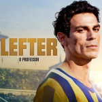 Lefter: O Professor