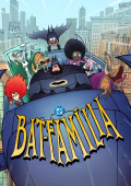 Bat-Família