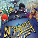 Bat-Família