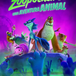 Zoopocalipse – Uma Aventura Animal
