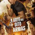 A Arte das Oito Armas