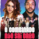 O Combinado Não Sai Caro