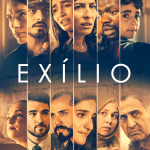 Exílio