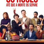 Os Roses: Até Que a Morte Os Separe