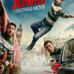 Um Natal Bem Jonas Brothers