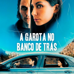 A Garota no Banco de Trás