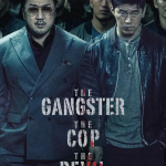 O Gângster, o Policial e o Diabo