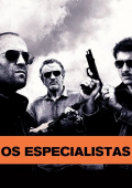 Os Especialistas