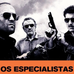 Os Especialistas