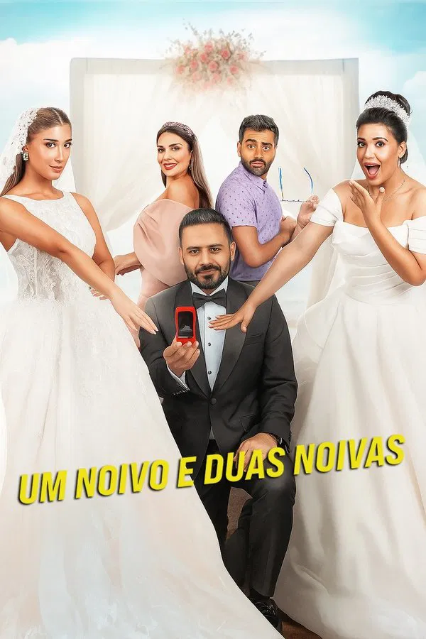 Um Noivo e Duas Noivas