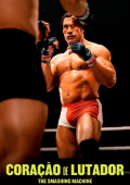 Coração de Lutador: The Smashing Machine