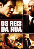 Os Reis da Rua