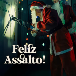 Feliz Assalto!