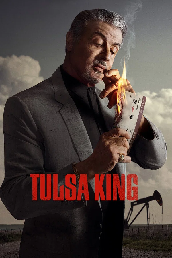 Tulsa King