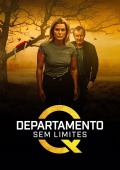 Departamento Q: Sem Limites