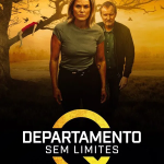 Departamento Q: Sem Limites