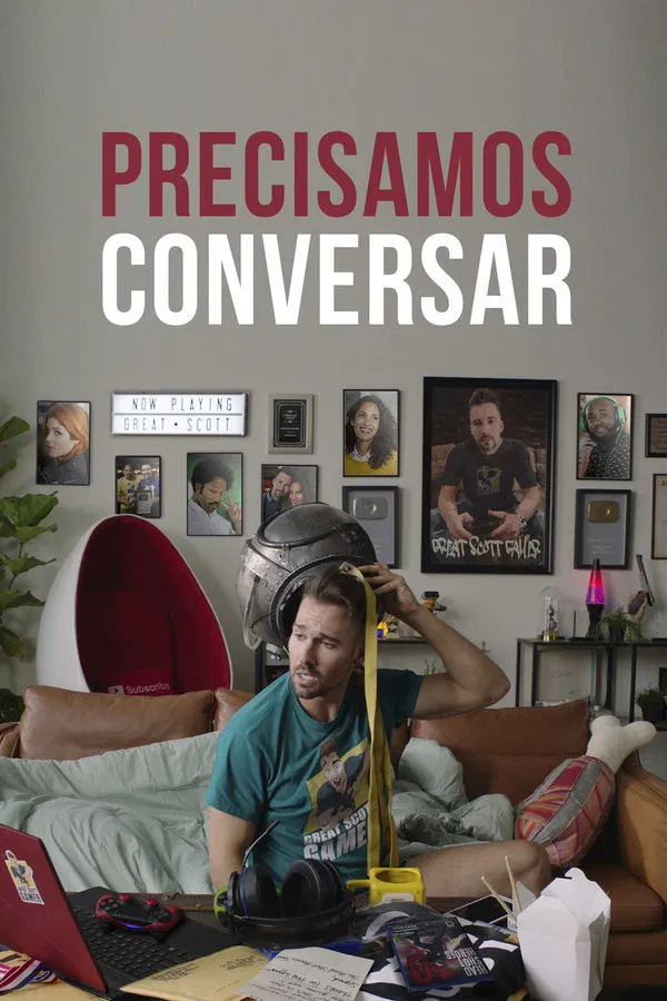 Precisamos Conversar