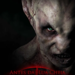 Antes da Lua Cheia