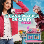 A Casa Mágica da Gabby: O Filme