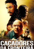 Caçadores da Fronteira