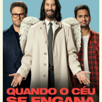 Quando o Céu se Engana