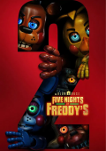 Five Nights at Freddy’s 2