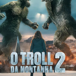O Troll da Montanha 2