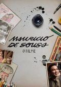 Mauricio de Sousa: O Filme