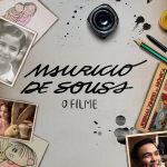 Mauricio de Sousa: O Filme
