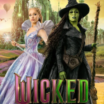 Wicked: Parte II