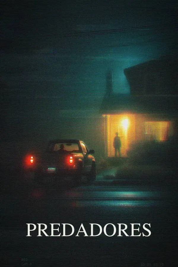Predadores