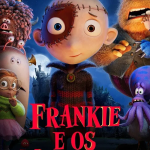 Frankie e os Monstros