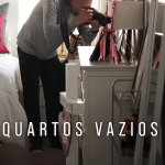 Todos os Quartos Vazios
