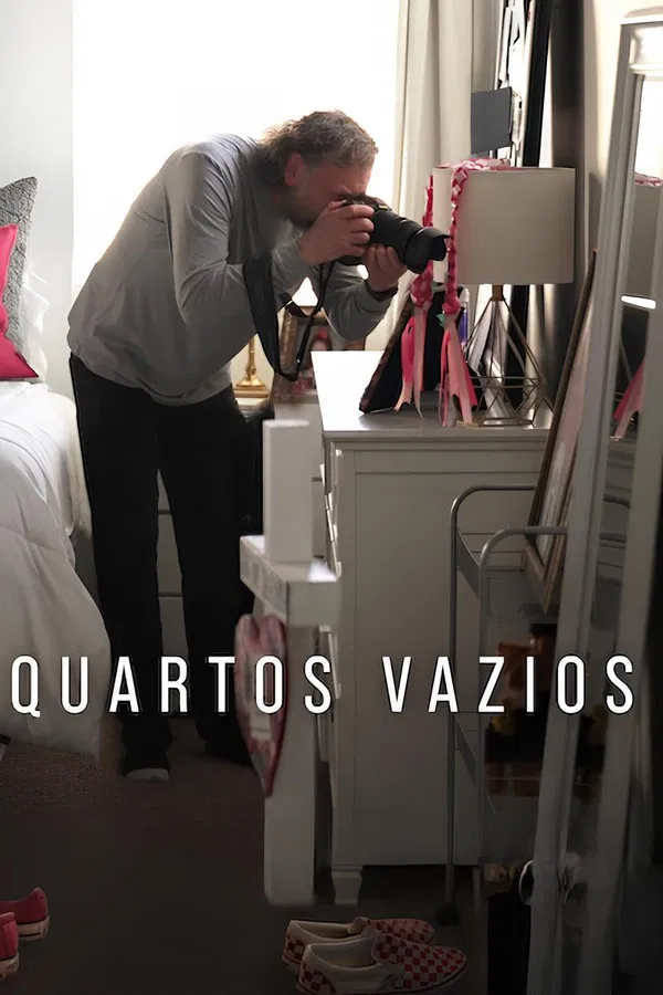 Todos os Quartos Vazios