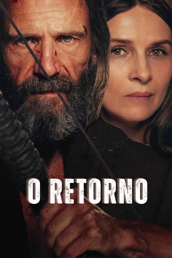 O Retorno