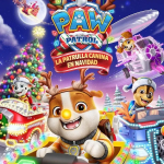 O Natal da Patrulha Canina