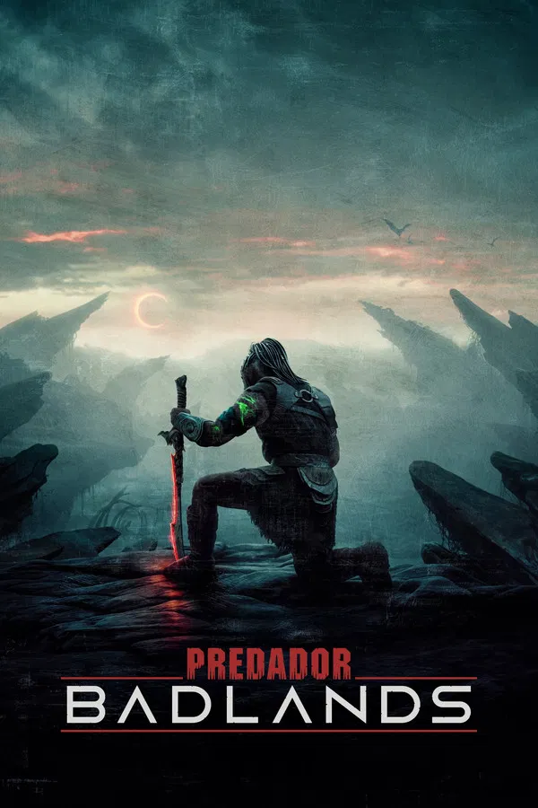 Predator: Badlands