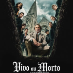 Vivo ou Morto: Um Mistério Knives Out